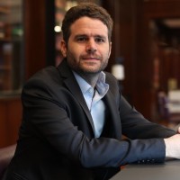 Fundar Employee Daniel Schteingart's profile photo