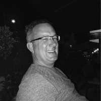 Eversys SA Employee Martin Morrell's profile photo