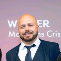 Monarchs Crisps Employee Alex Rus's profile photo