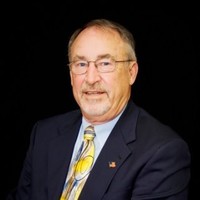 Emergency Services Consulting International Employee Jerry Freshour's profile photo