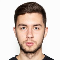 Bepco Employee Vlad Minajev's profile photo