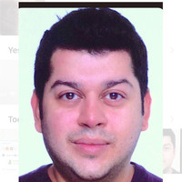 Shippify Inc Employee Reginaldo Lopes Soares's profile photo