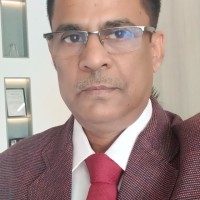 ASK Automotive Pvt. Ltd Employee V Tripathi's profile photo