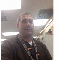 Georgia Ports Authority Employee Roy Willis's profile photo