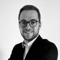Volvo Group Employee Mathieu Boucher's profile photo