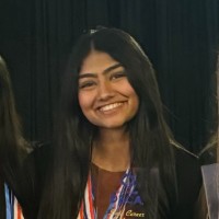 TestTakers Employee Vidhi Shah's profile photo