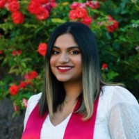 Forward Employee Swetha Shutthanandan's profile photo