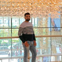 Shriram Housing Finance Ltd. Employee Gajendra Patel's profile photo