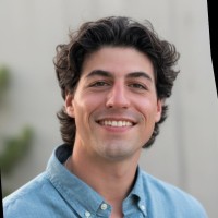 Lucra Employee Max Brown's profile photo