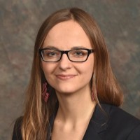 USA Dry Pea and Lentil Council Employee Ewa Pietrysiak's profile photo