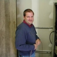 Michael Gladu
