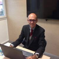 One4 Srl Employee Andrea Cozzani's profile photo