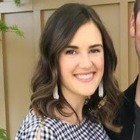 Longroad Energy Employee Jessica Kelley's profile photo