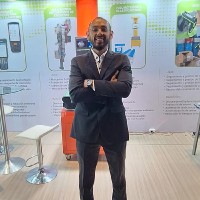 WM Wireless&Mobile Employee Jorge Nicolás Camacho Garzón's profile photo