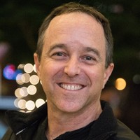 Cisco Employee David Galvin's profile photo