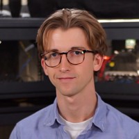 Phizzle Employee Jackson Williams's profile photo