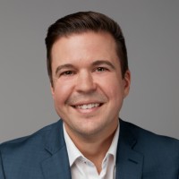 Novartis Employee Eric Simard's profile photo