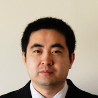 Chevron Employee Hao Guo's profile photo