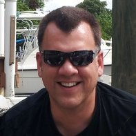 Nutanix Employee Jason Maynard's profile photo