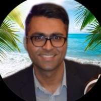 Brightspeed Employee Imran S's profile photo