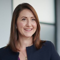 VicGrid Employee Jeanette Royce's profile photo