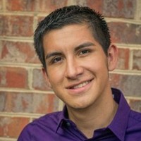 Von's 1000Spirits Employee Juan Ramos Burciaga's profile photo