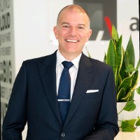 Abel Property Employee Brett van Son's profile photo