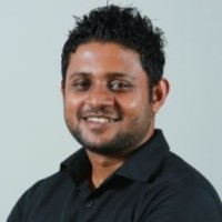 ANDS Employee Chamindu Rathnayaka's profile photo