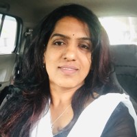 KHPT Employee Hemavathi N's profile photo
