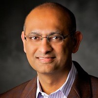 Recordent Employee Harish Mamtani's profile photo