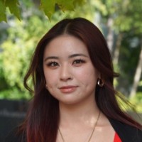 Code4Community Employee Yurika Kan's profile photo