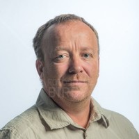 Bærum Municipality Employee Jan-Helge Friling's profile photo
