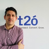 Alvaro Barroso Email & Phone Number