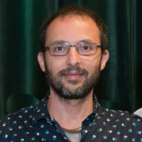 E4 Computer Engineering SpA Employee Michele Moscatelli's profile photo