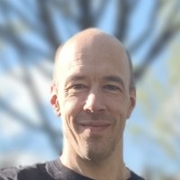 elexon GmbH Employee Jascha Kamenzky's profile photo