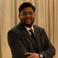 Hinduja Leyland Finance Employee Gaurav Trivedi's profile photo