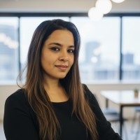Smartworld Developers Employee Deepika Manchanda's profile photo