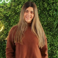 Ana Rita Silva's profile photo