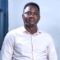 Dreamworks Direct Employee Anuolu Yakubu's profile photo