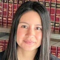 17th Judicial District Attorney's Office Employee Ashley Muñoz's profile photo