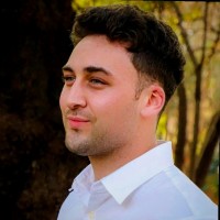 Subsolar Energy Employee Ruan van Tonder's profile photo