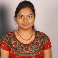 CSTS TECHNOLOGIES INC Employee Sravani M's profile photo