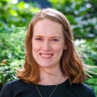 Colorado State University Energy Institute Employee Emily Follansbee's profile photo