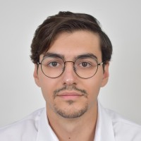 Qonto Employee Alexandre Dias's profile photo