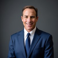 Harsco Rail Employee Barry Lerner's profile photo