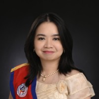 Ecomcy Employee Mikaela Louise Angulo's profile photo