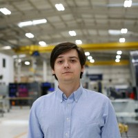 American Hofmann Corporation Employee Ian Grow's profile photo