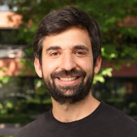 Airdev Employee Vladimir Leytus's profile photo