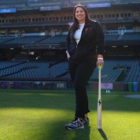 BRUCE BOLT Employee Courtney Trevino's profile photo