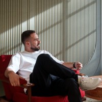 Kurt Smith Employee Liam Smith's profile photo